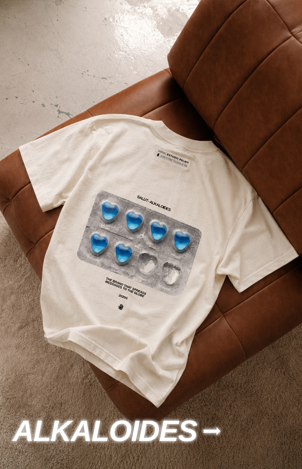 ALKALOIDESxEP®
