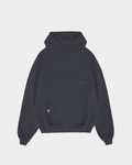 BLANKS LOGO NAVY BLUE