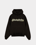 SS'26 PT2 BROWN HOODIE