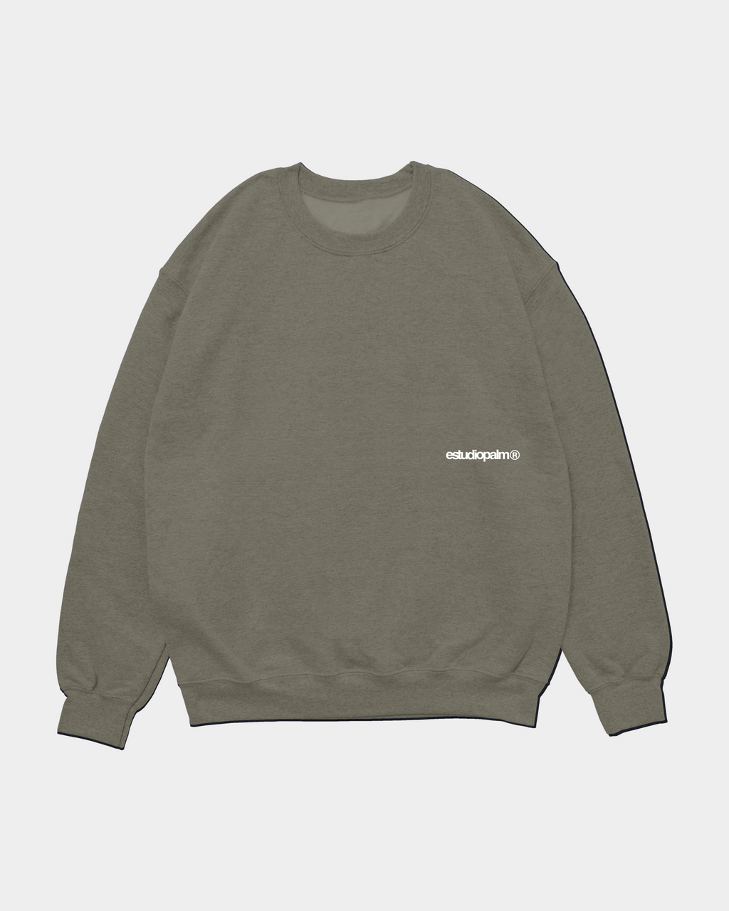 CEMENT CREWNECK