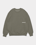 CEMENT CREWNECK