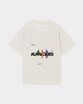 CAUGHT IN MOTION T-SHIRT