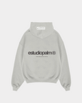 HUMAN EP STONE HOODIE| 430gr