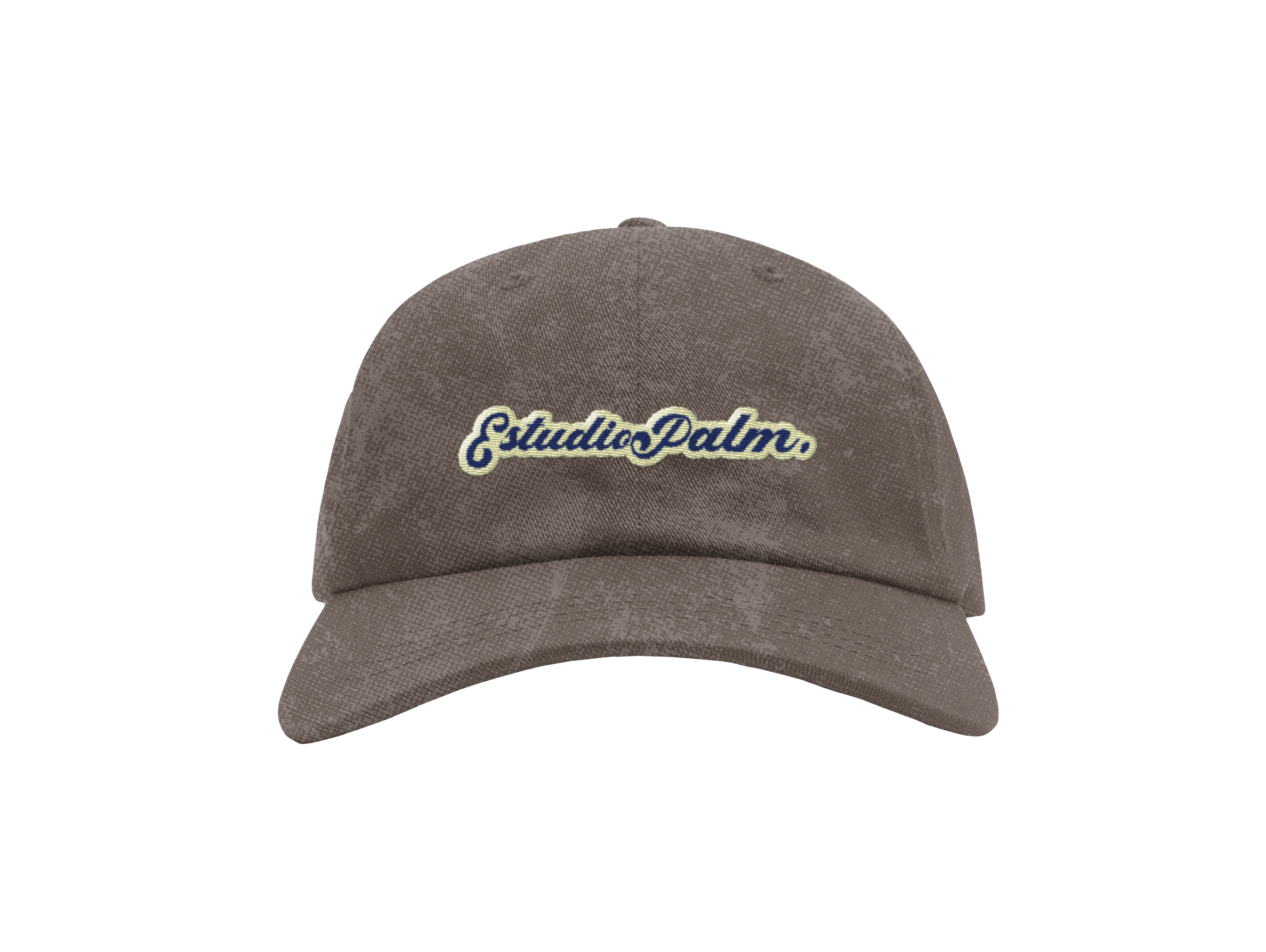 CLASSIC CAP SAGE BROWN