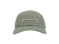 CLASSIC CAP SAGE GREEN