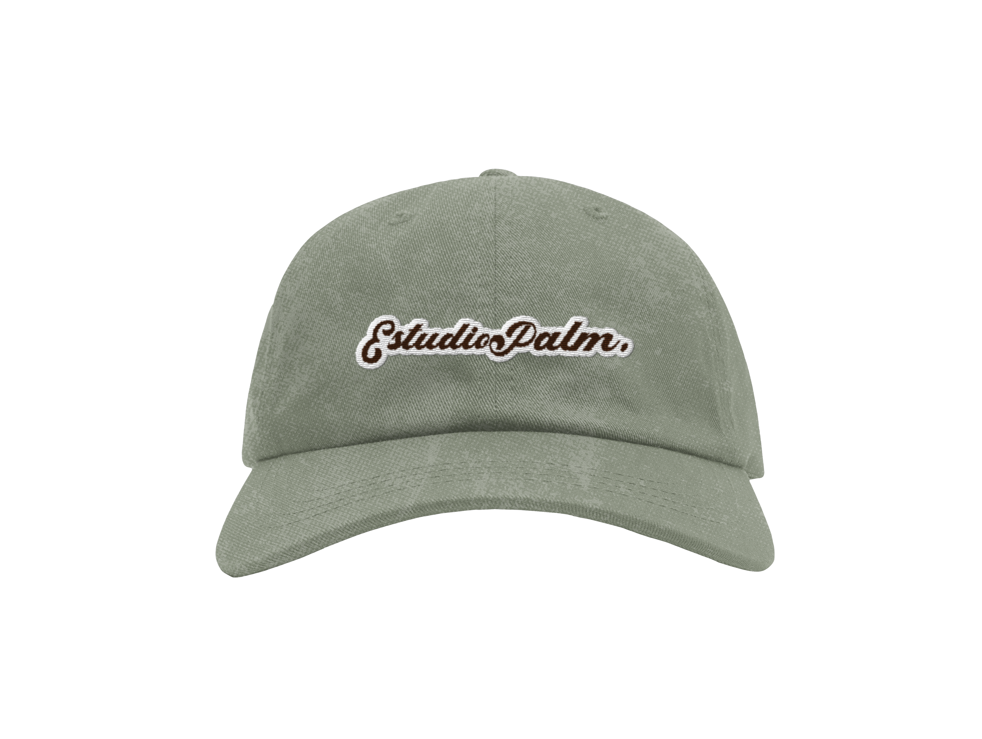CLASSIC CAP SAGE GREEN