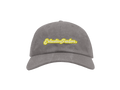 CLASSIC CAP GREY