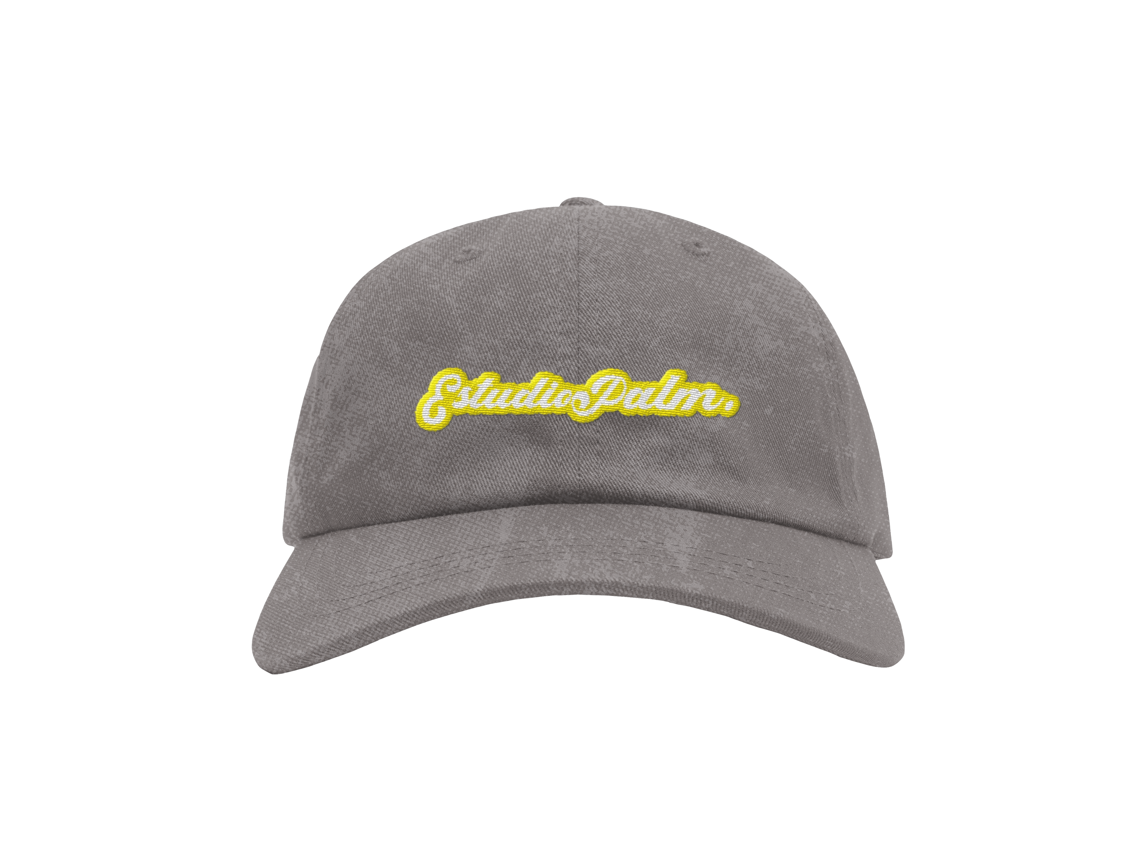 CLASSIC CAP GREY