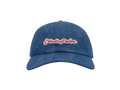 CLASSIC CAP BLUE
