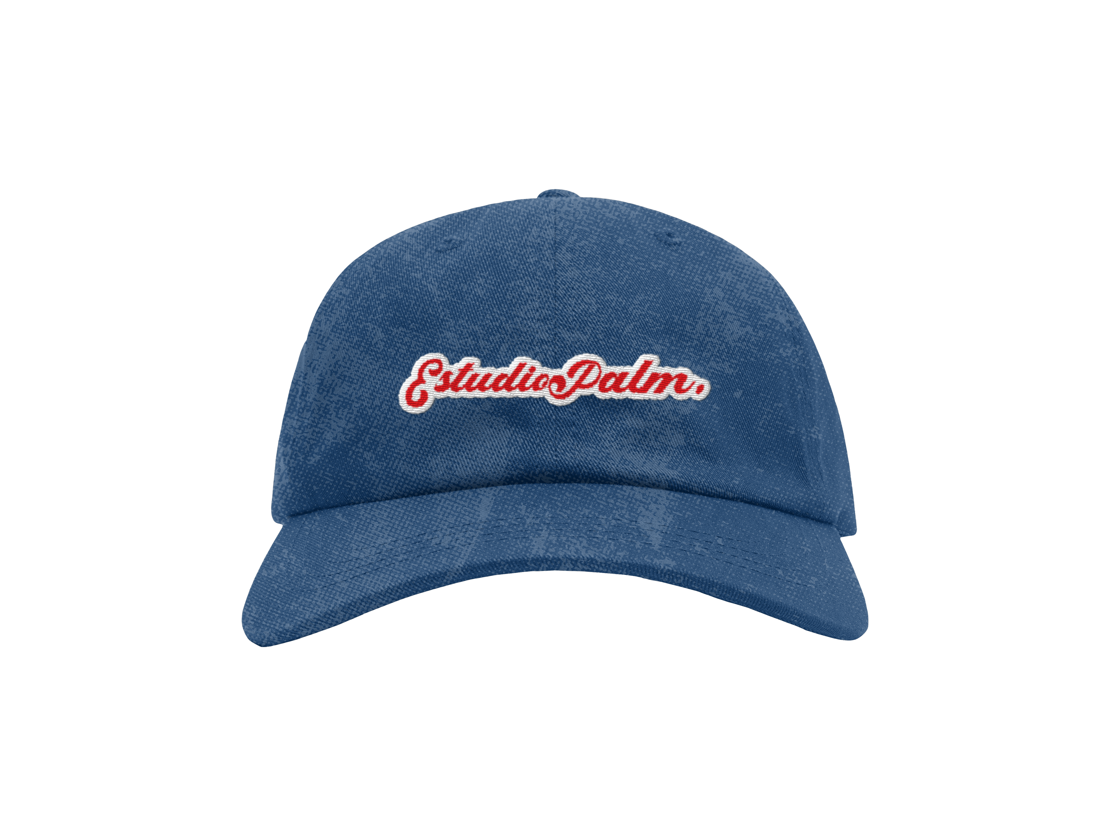 CLASSIC CAP BLUE