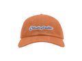 CLASSIC CAP ORANGE