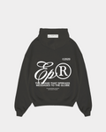 ECUADORIAN®GOODS DARK GREY HOODIE