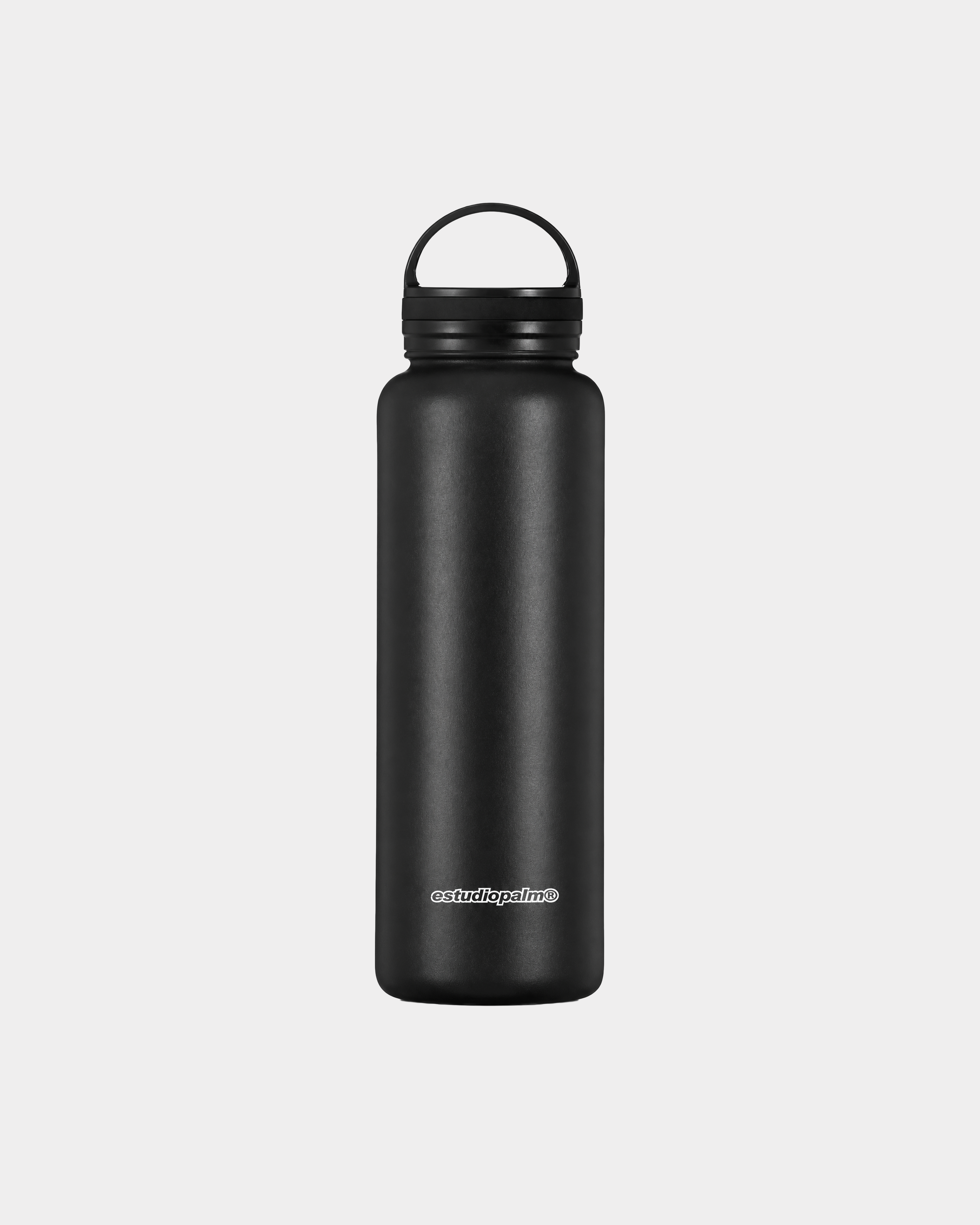 EP BLACK WATER BOTTLE 1200ml