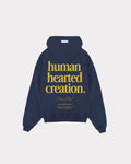 HCC Navy Blue Hoodie