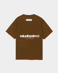 HUMAN EP BRONZE T-SHIRT