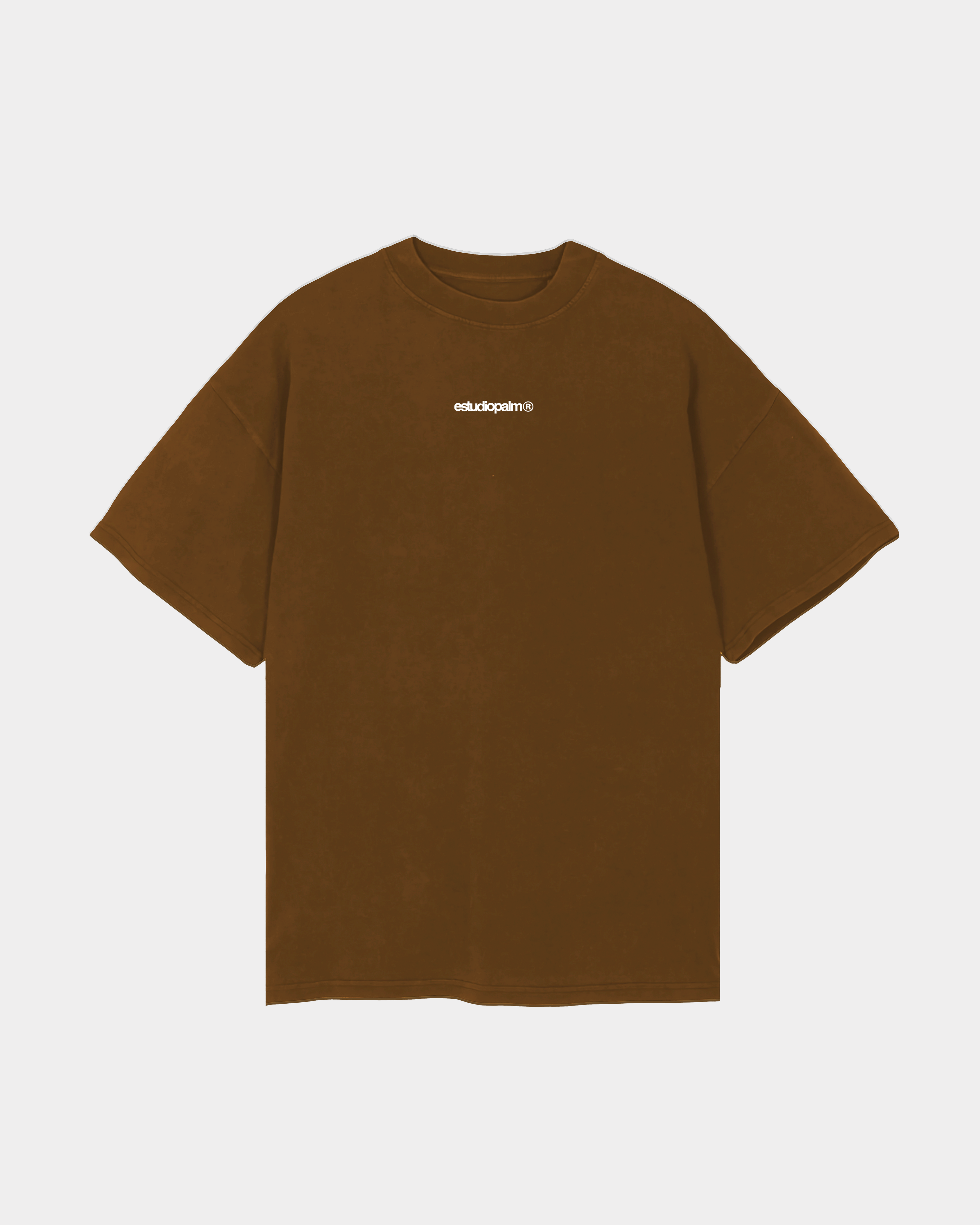 HUMAN EP BRONZE T-SHIRT