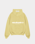 HUMAN EP BUTTER HOODIE| 350gr