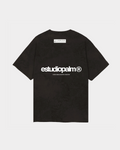 HUMAN EP BLACK T-SHIRT