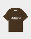 HUMAN CHOCOLATE EP T-SHIRT