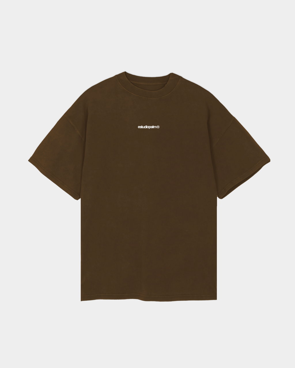 HUMAN CHOCOLATE EP T-SHIRT