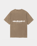HUMAN EP NUDE T-SHIRT