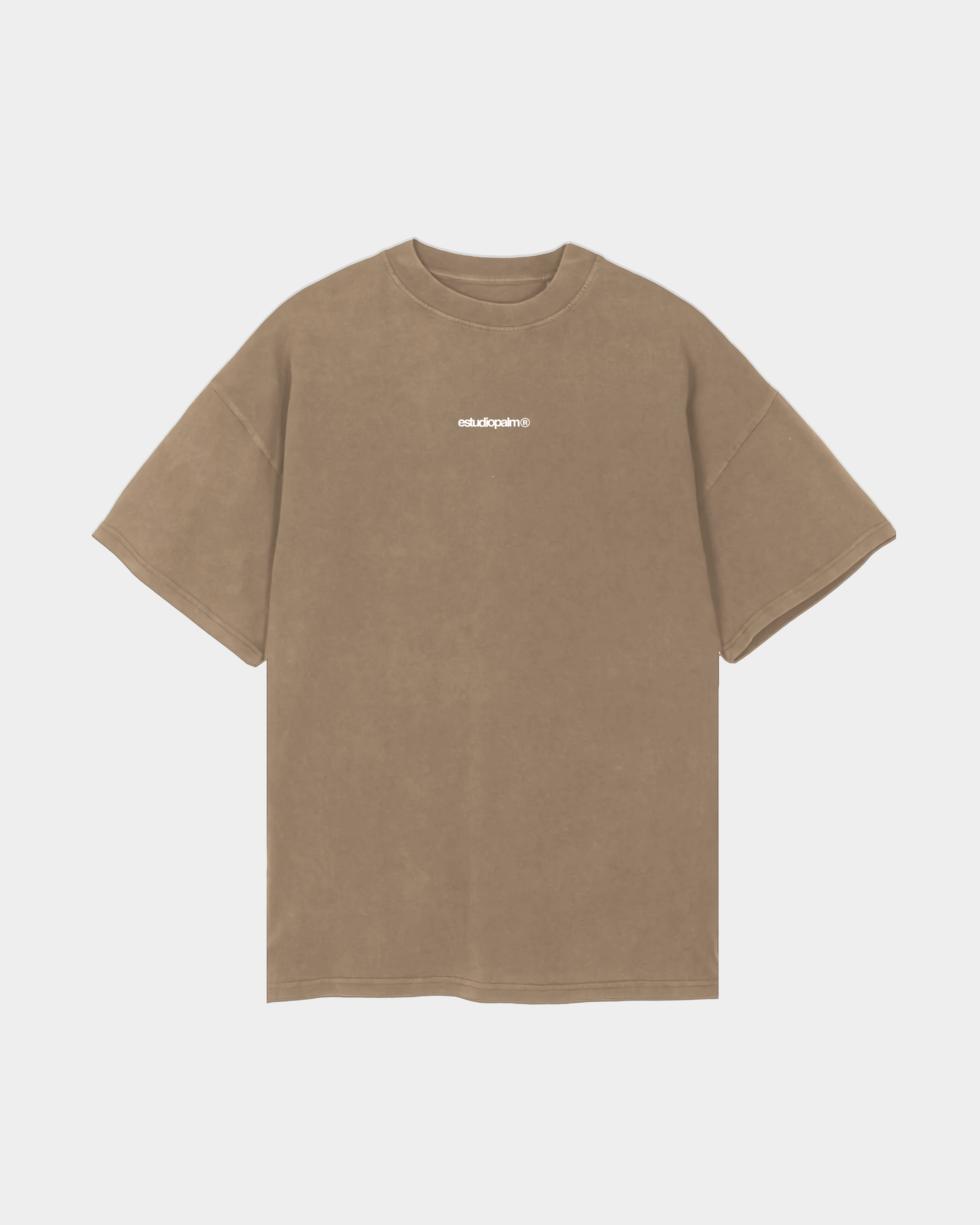 HUMAN EP NUDE T-SHIRT