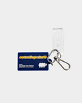 EP BLUE KEYCHAIN