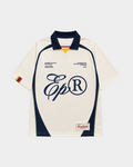 LEGACY JERSEY - OFF WHITE