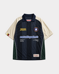 MATCHDAY JERSEY - BLUE