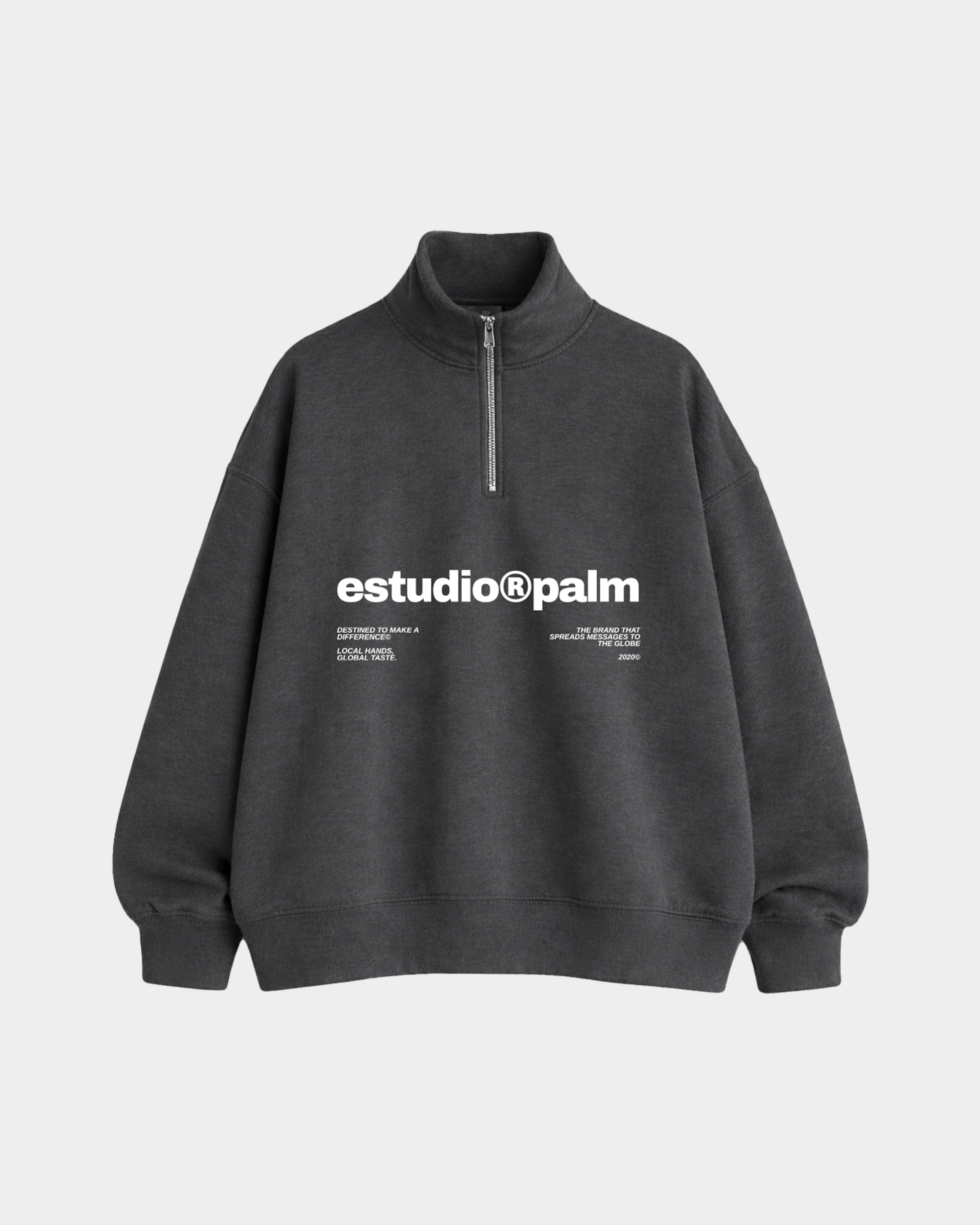 EP DARK GREY MOCKUP