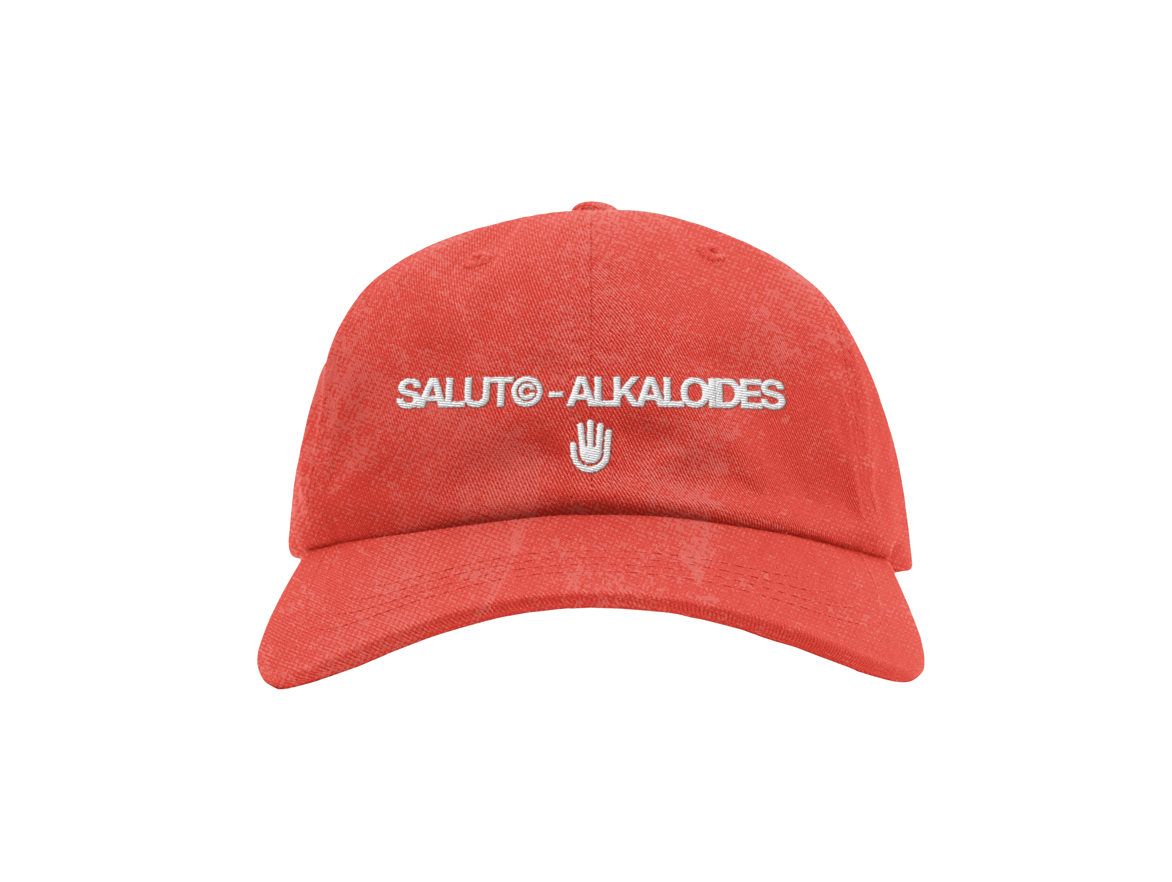 SALUT CAP CORAL