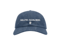 SALUT CAP NAVY