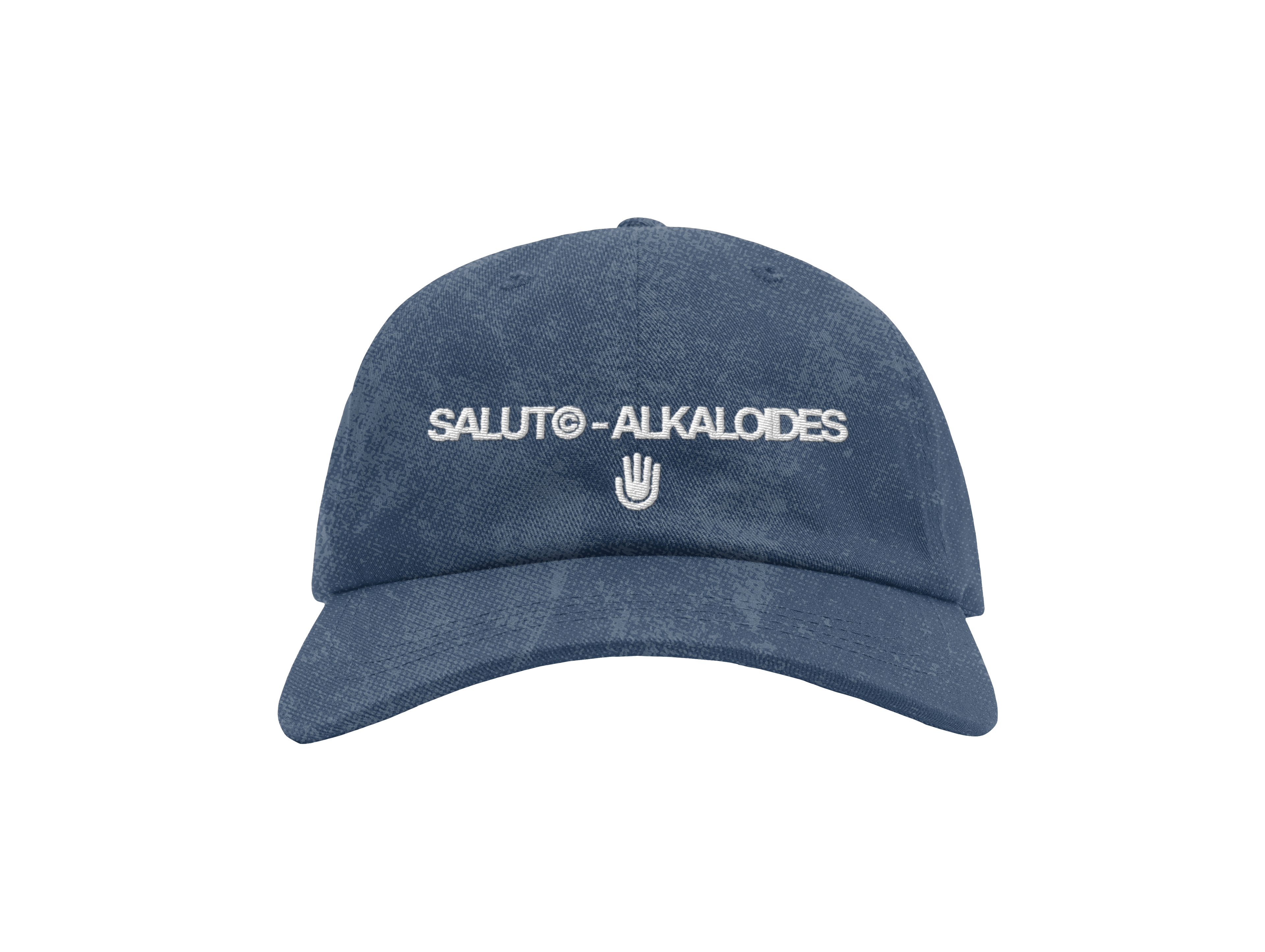 SALUT CAP NAVY