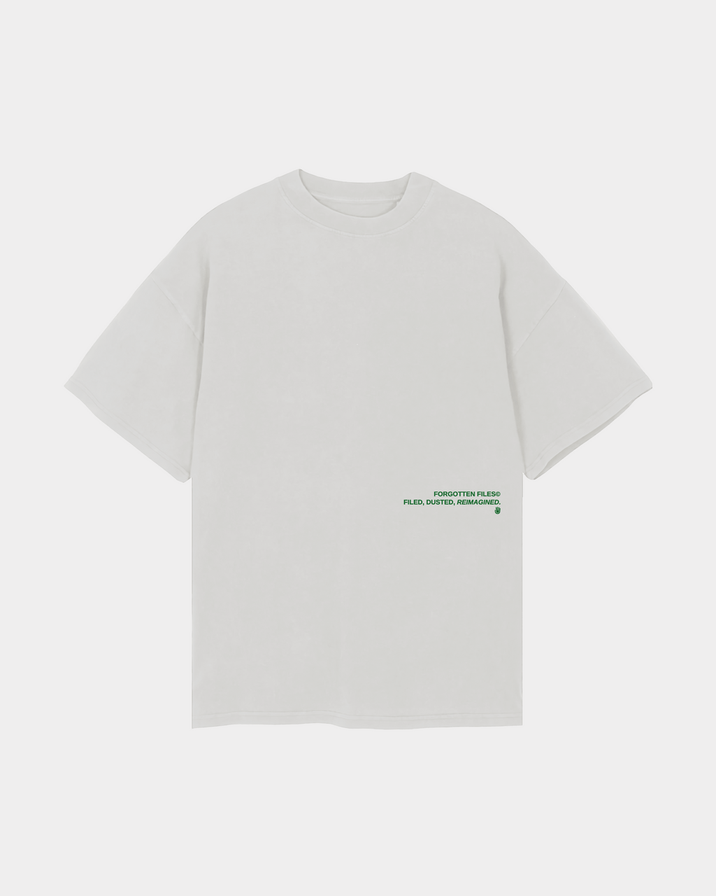 SS'26 SOLDIERS II T-SHIRT