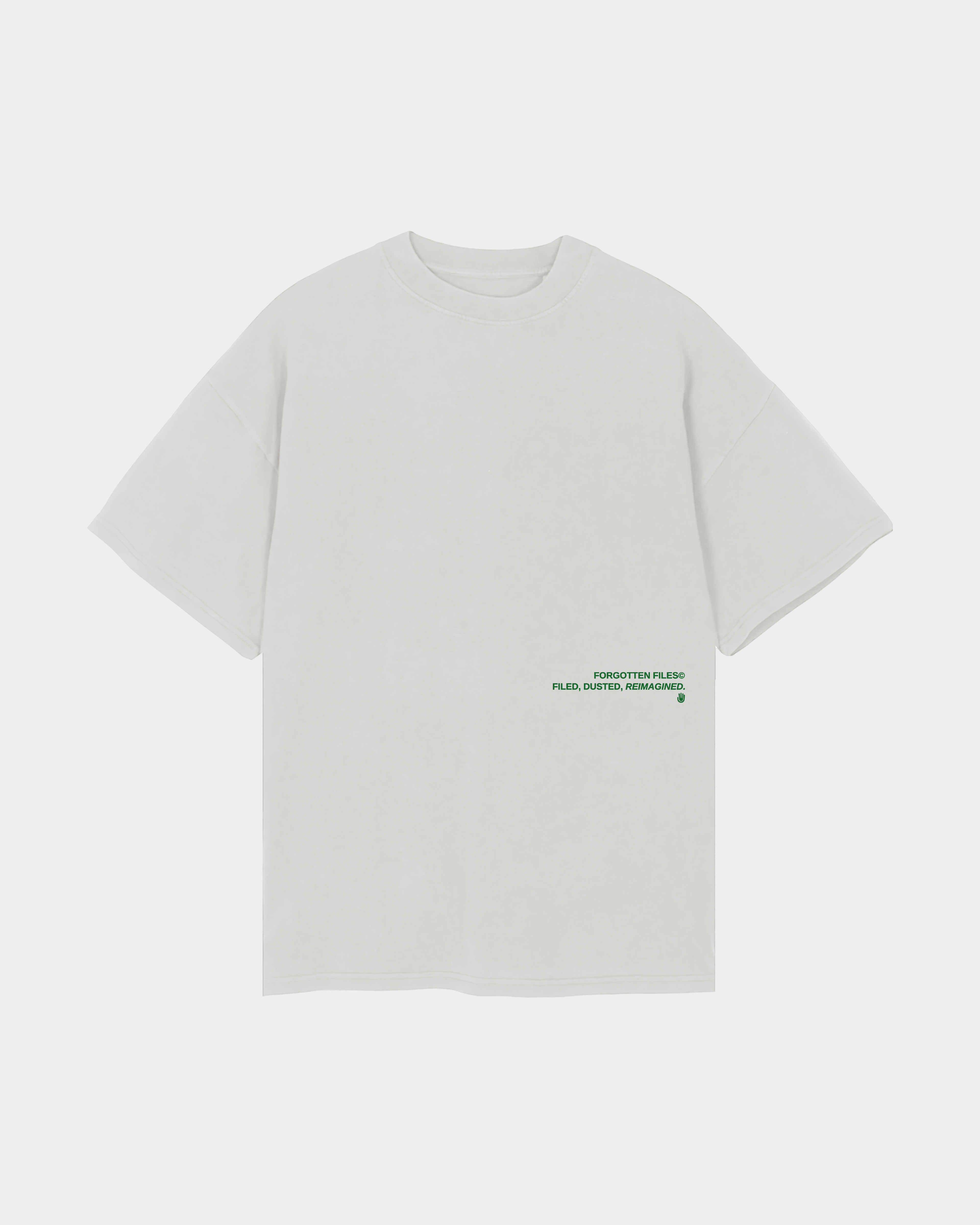 SS'26 SOLDIERS II T-SHIRT