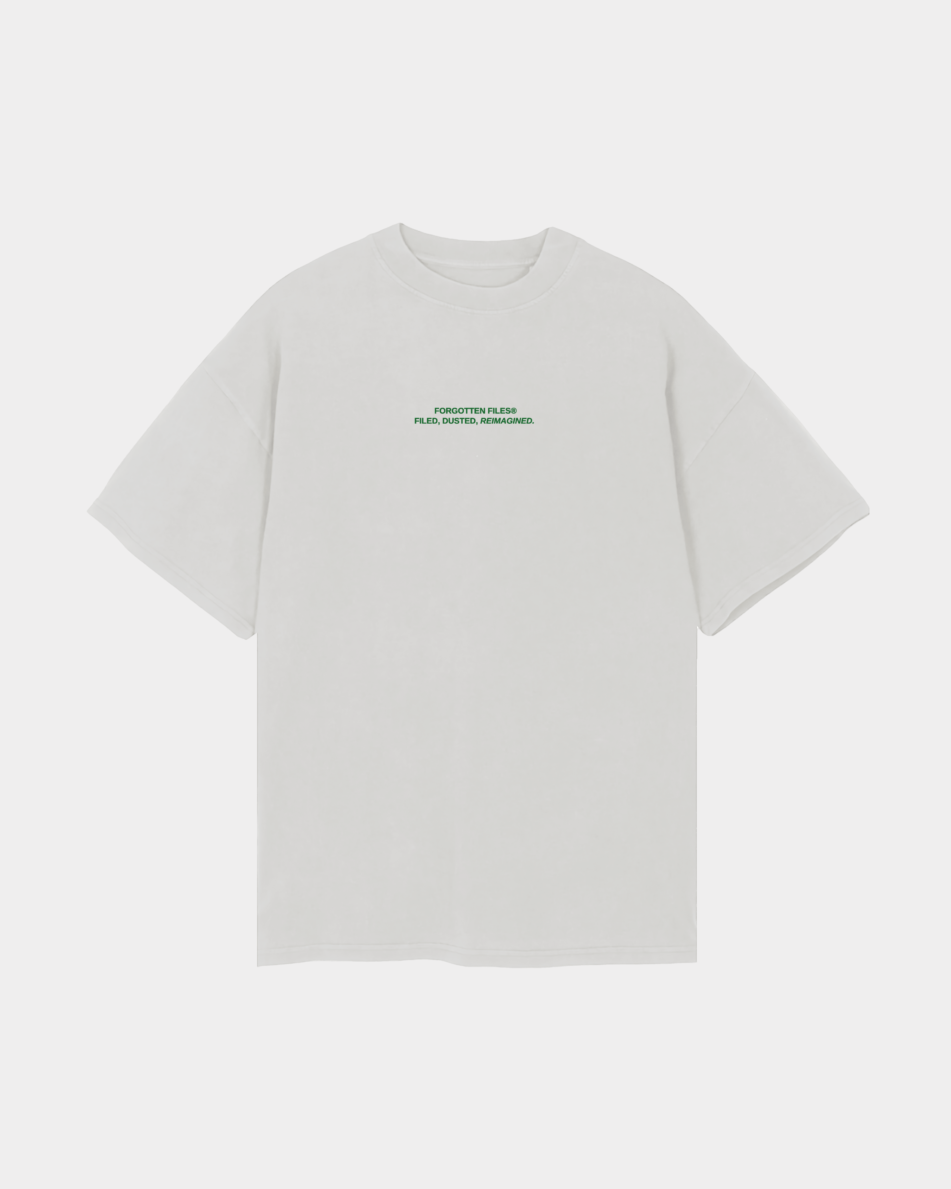 SS'26 SOLDIERS IV T-SHIRT