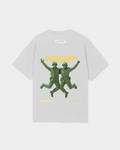 SS'26 SOLDIERS II T-SHIRT
