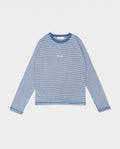 LONG SLEEVE BABY BLUE FOR HER