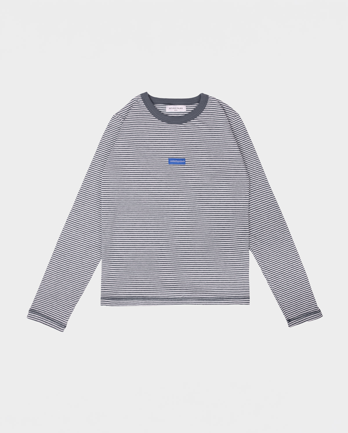 LONG SLEEVE GREY FOR HER
