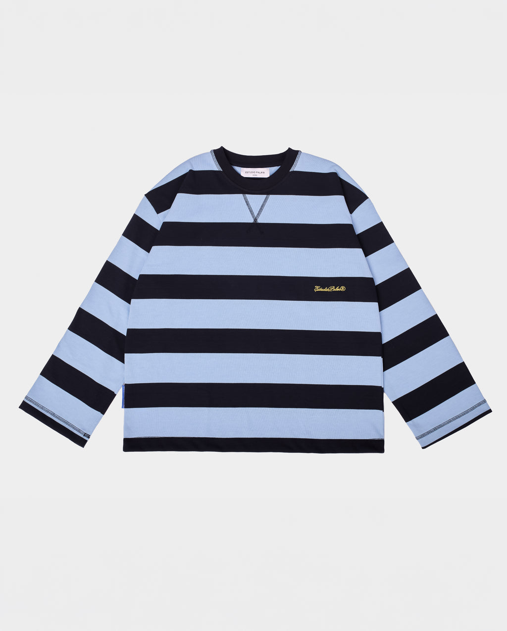 THE SAILORS LONGSLEEVE BLUES