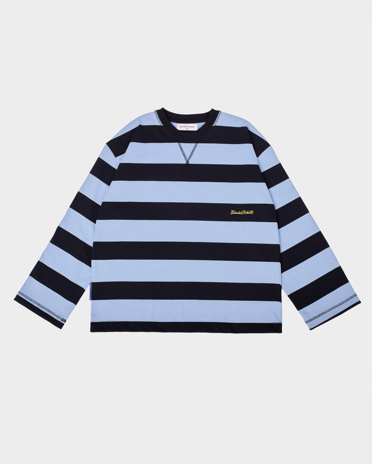 THE SAILORS LONGSLEEVE BLUES