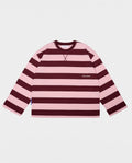 THE SAILORS LONGSLEEVE PINK