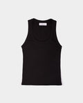 TANKTOP BLACK