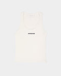 TANKTOP OFF-WHITE