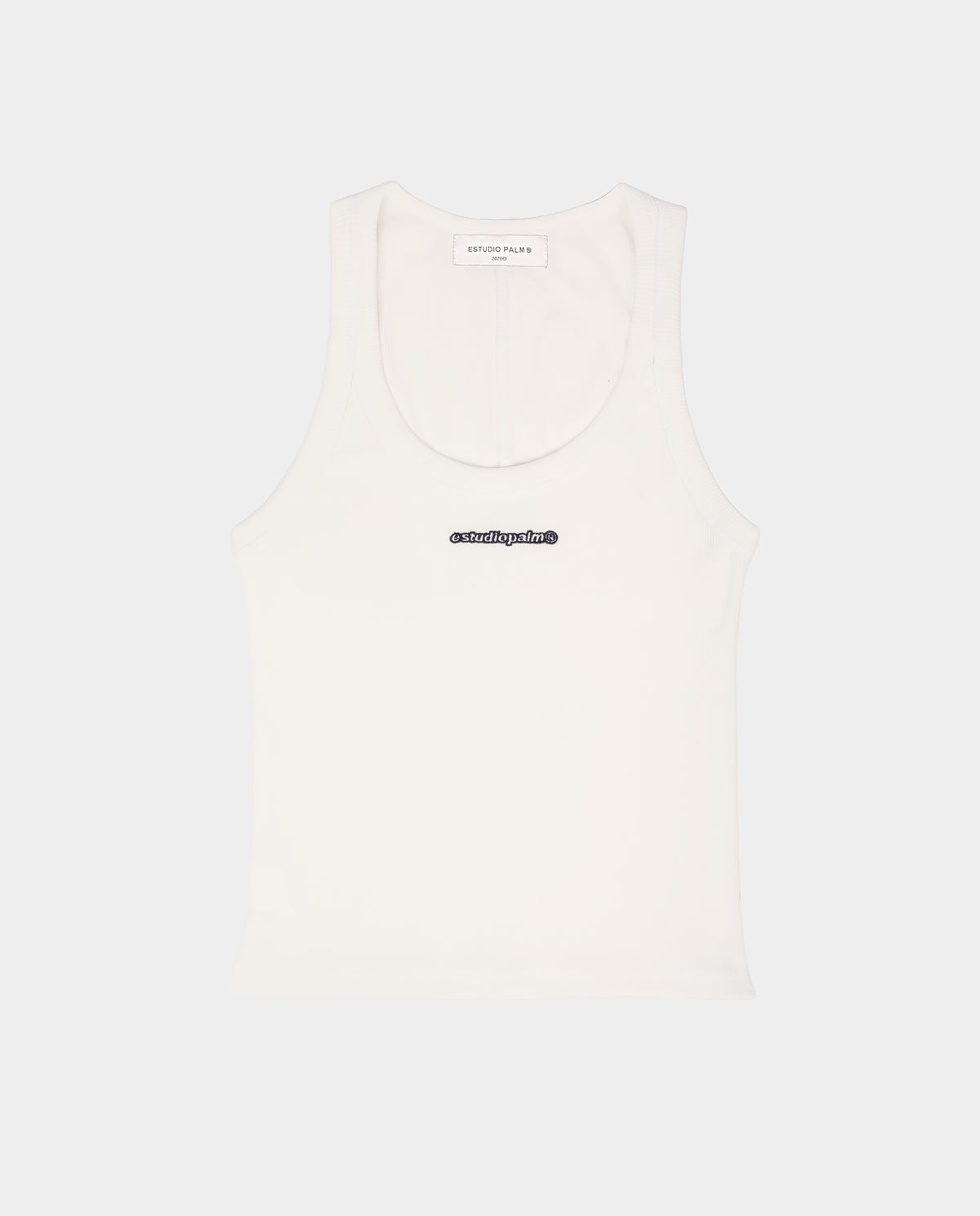 TANKTOP OFF-WHITE
