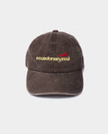 CAP FALL BROWN