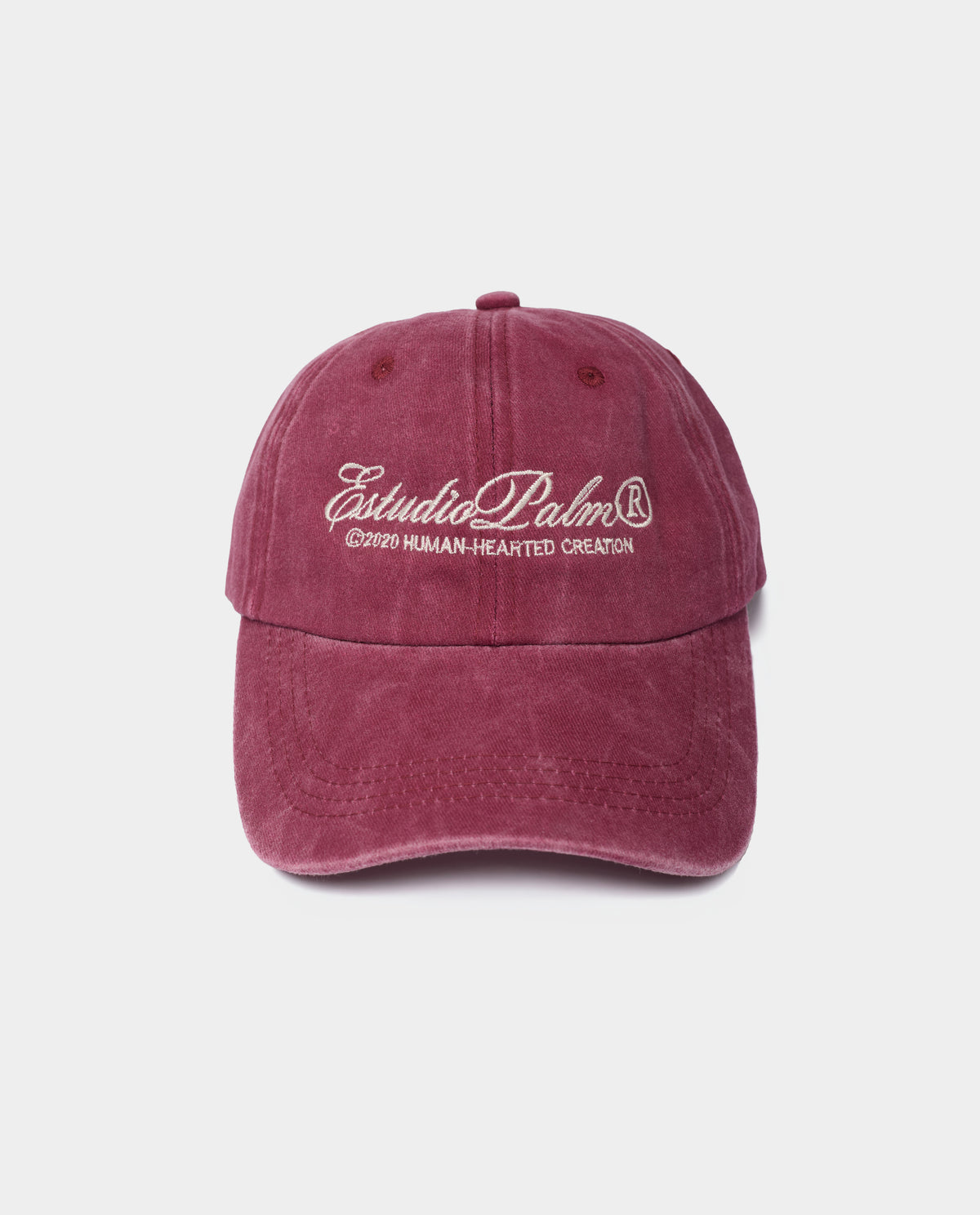 CAP FALL BURGUNDY