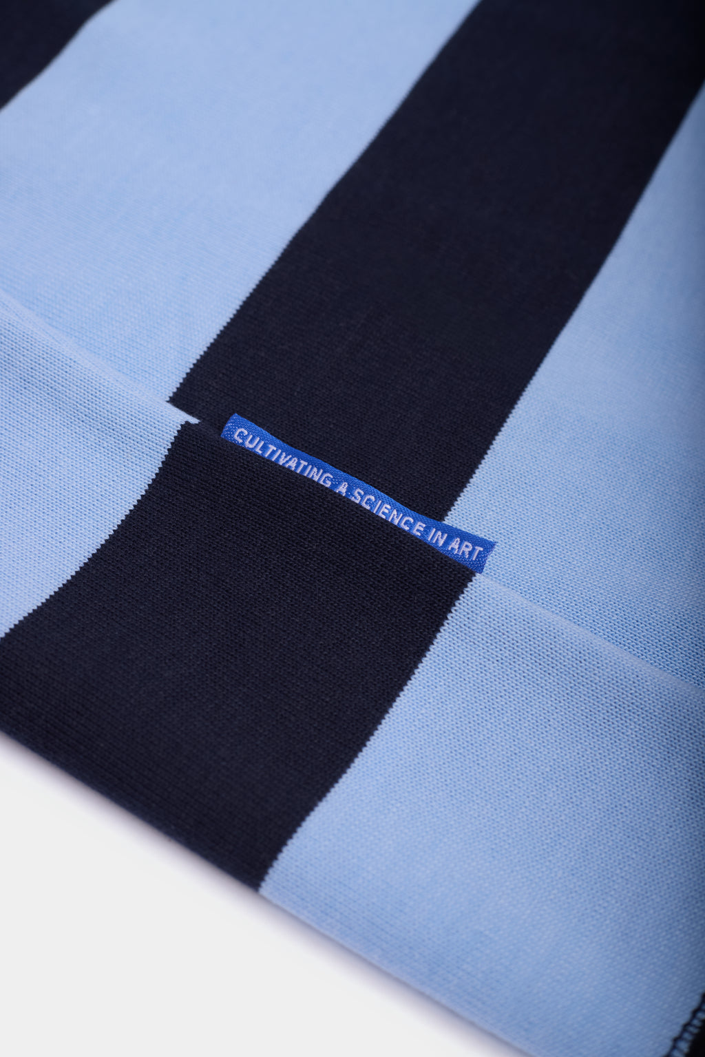 THE SAILORS LONGSLEEVE BLUES