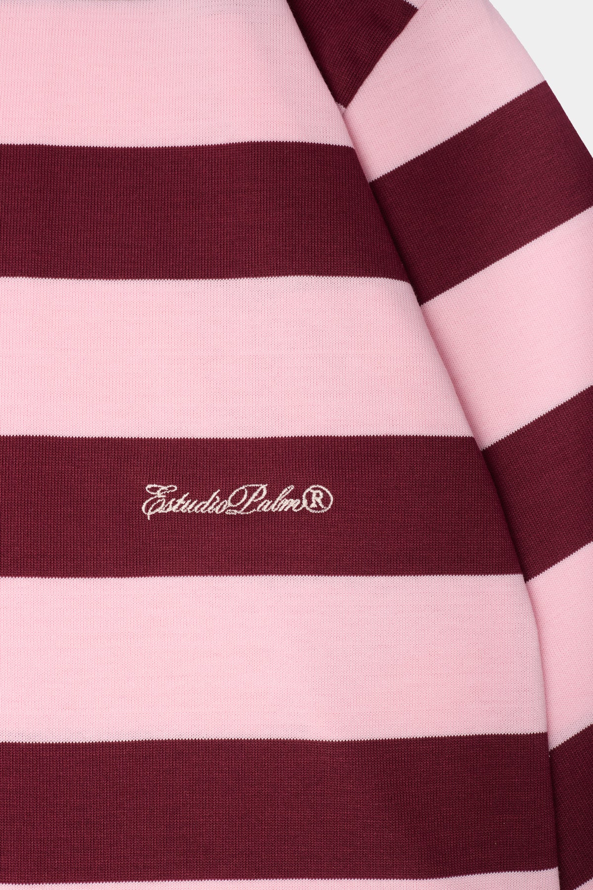 THE SAILORS LONGSLEEVE PINK