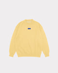 Spring 26 Pt1 Yellow Knit
